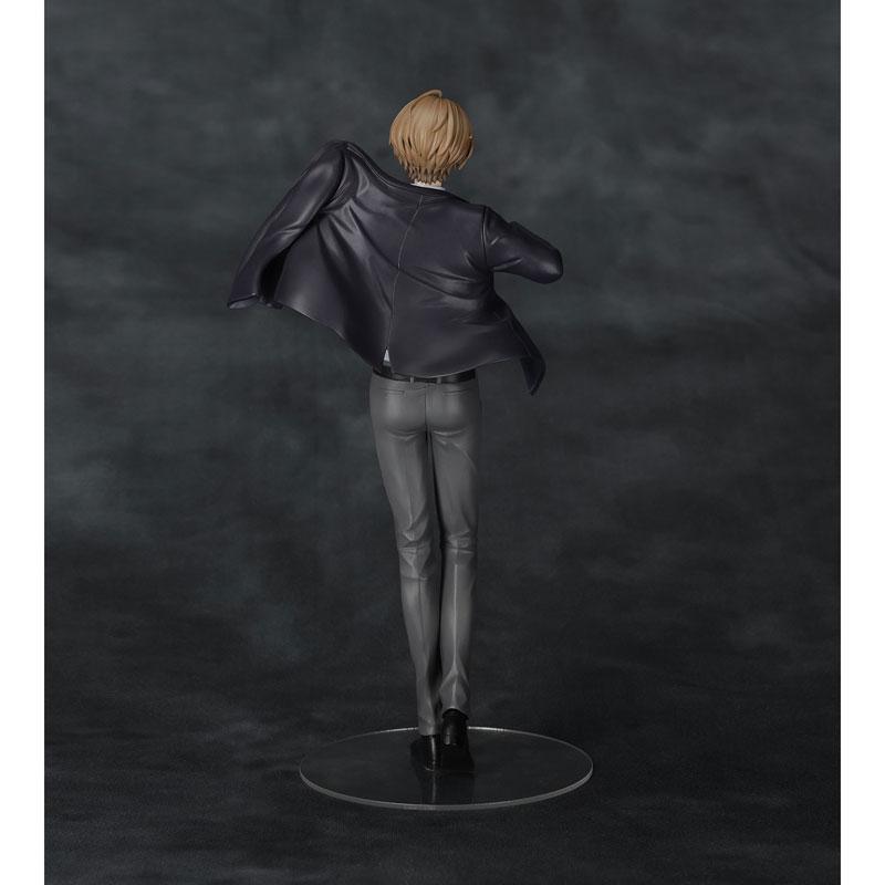 [Pre-order] Rainbow Society Kagami Hayato 1/8 finished model "March 25 reservation"