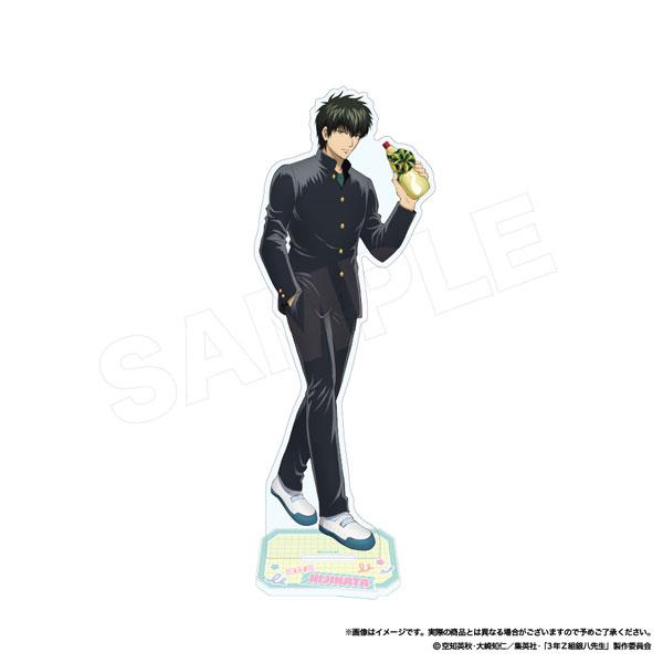 [預訂] 3年Z組 銀八先生 立牌(禮物) 土方十四郎《25年9月預約》