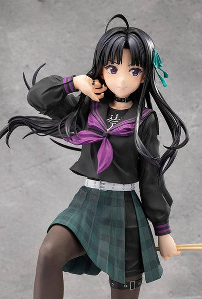 [Pre-order] Girls Band Cry Anwa Subaru 1/7 finished model "Pre-order for May 25"