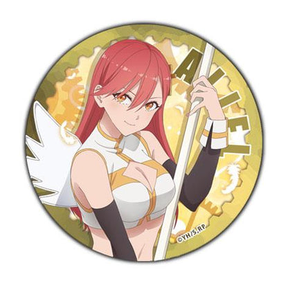 [預訂] TV動畫「2.5次元的誘惑」 原創 交換徽章 天使空挺隊ver. 9個入BOX《25年8月預約》