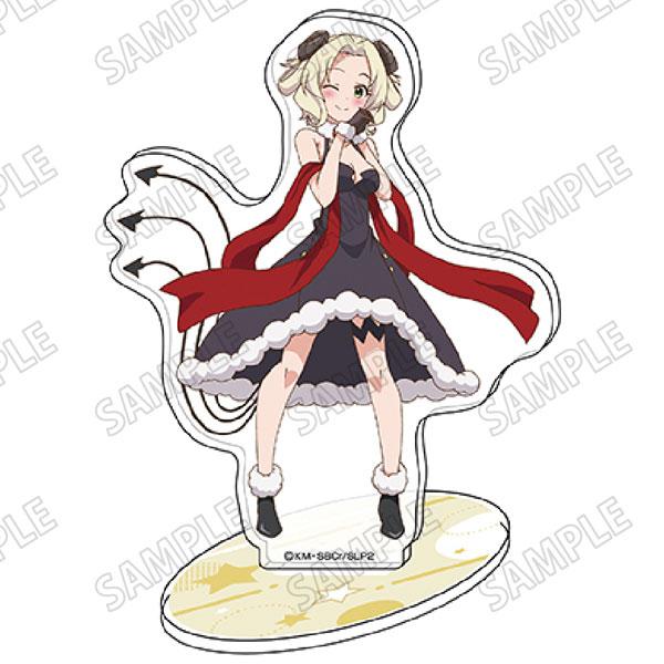 [預訂] 持續狩獵史萊姆三百年， 不知不覺就練到LV MAX ～其二～ BIG立牌(9)佩克拉《25年9月預約》