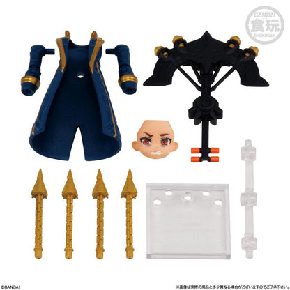 [預訂] LINK TRAVELERS～逃脫！東京板岩篇～SIDE：C 10個入BOX (食玩)《25年10月預約》