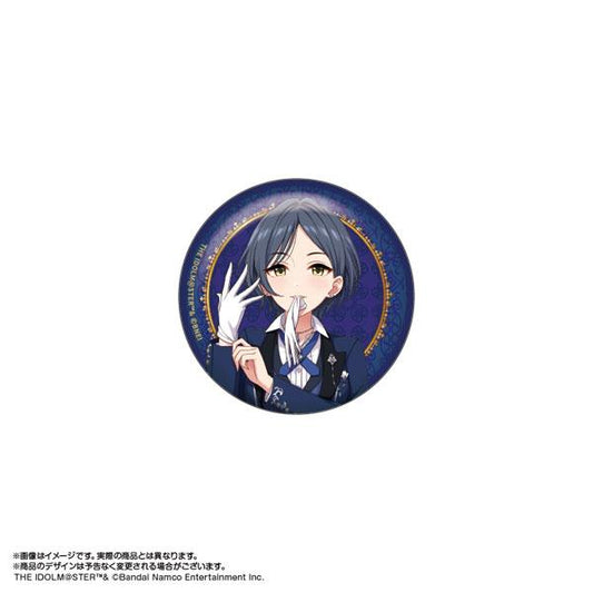 [Pre-order] Idolmaster Cinderella Girls Original Badge Portrait Ver. Kanade Hayami "December 24 Pre-order"