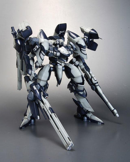 [預訂] Armored Core Interior Union Y01-TELLUS(特魯斯) Full Package Ver. 1/72 模型《24年5月預約》