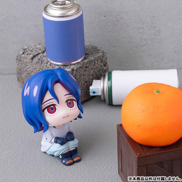 [預訂] LookUp 機動戰士Gundam GQuuuuuuX 修治伊藤 完成品模型《25年12月預約》