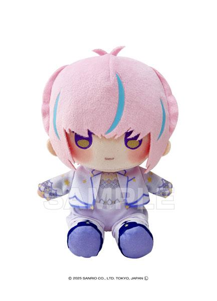 [預訂] 草莓記憶 毛公仔 魯塔爾・史黛拉《25年5月預約》