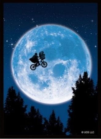 [預訂] 角色卡套 E.T. E.T.(A)(EN-1522) Pack《25年11月預約》