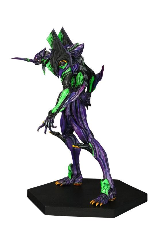 [Pre-order] CCPJAPAN×Yoshi. Project No. 1 EVA Unit 1 completed model "Pre-order for September 24"