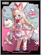 [預訂] 角色卡套收藏 Matt Series 勝利女神：妮姬 「克勞斯特」(No.MT2177) Pack《25年10月預約》