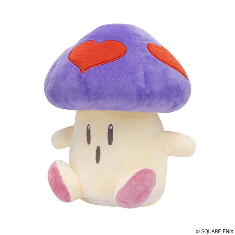 [預訂] 聖劍傳說 蘑菇人 毛絨玩偶衛生紙架《25年8月預約》