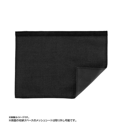 [預訂] 『劇場版 咒術迴戰0』 五條悟 透明口袋帆布手提袋《26年1月預約》