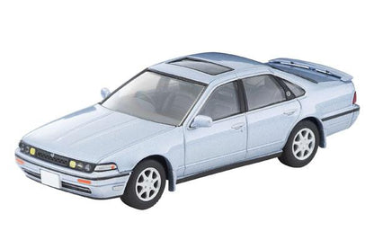 [Reservation] Tomica Limited Vintage NEO LV-N319a Nissan CEFIRO Cruise (Purple Silver) 90 Years Model "Reservation for October 24"