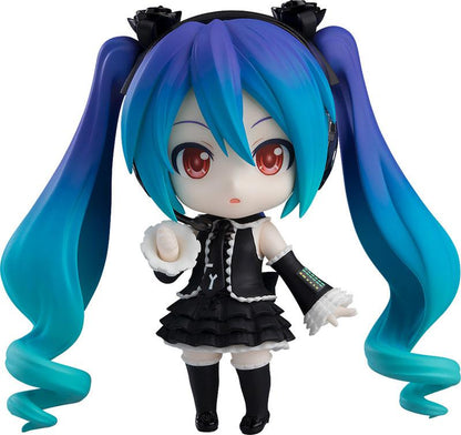 [Pre-order] Nendoroid SEGA feat. Hatsune Miku Project Hatsune Miku∞Ver. "December 24 Pre-order"