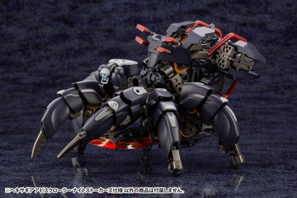 [預訂] Hexa Gear Abyss Crawler Night Stalkers 規格 1/24 Kit Block（再售）《25年2月預約》