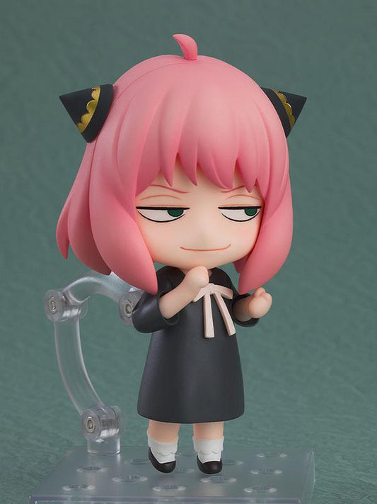 [Pre-order] Nendoroid SPYxFAMILY Aniya Foji Private Server Ver. "Pre-order for May 25"