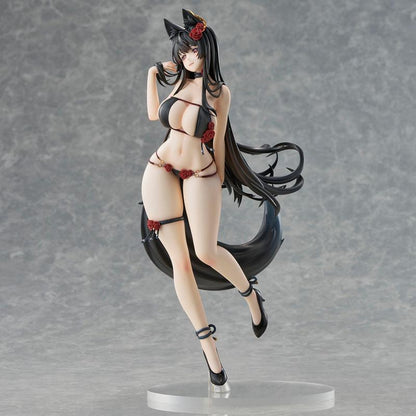 [Pre-order] TACCO illustration "Rose" completed model "Pre-order for January 25"