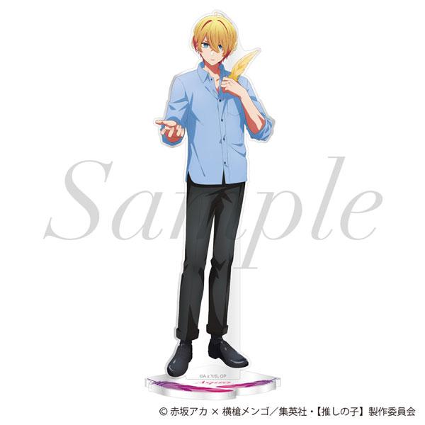 [預訂] TV動畫 我推的孩子 立牌 阿奎亞《25年11月預約》