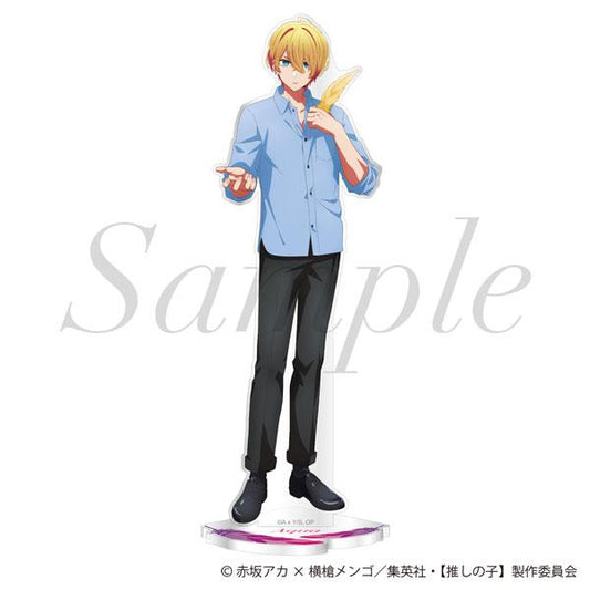[預訂] TV動畫 我推的孩子 立牌 阿奎亞《25年11月預約》
