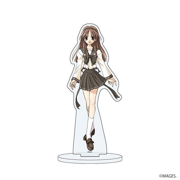 [Pre-order] Standing sign "Farewell Memories Series" 23/Hiyuki Ayaka (Official Illustration) "Reservation for February 25"