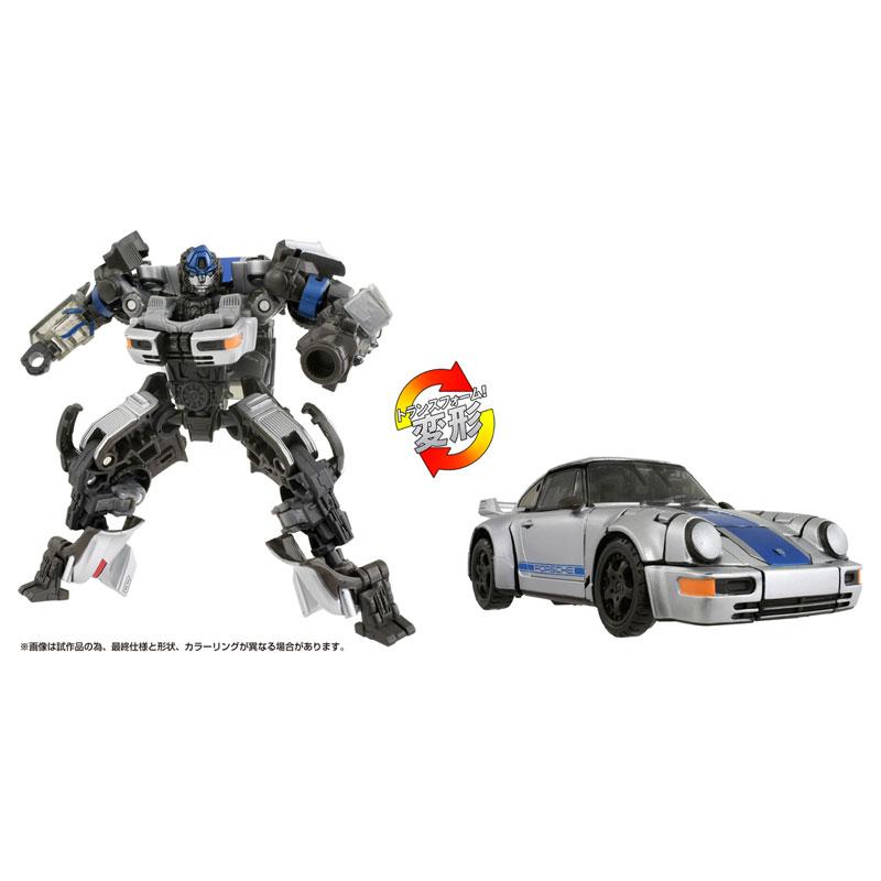 [Pre-order] Transformers movie SS-141 Mirage "Pre-order in March 25"