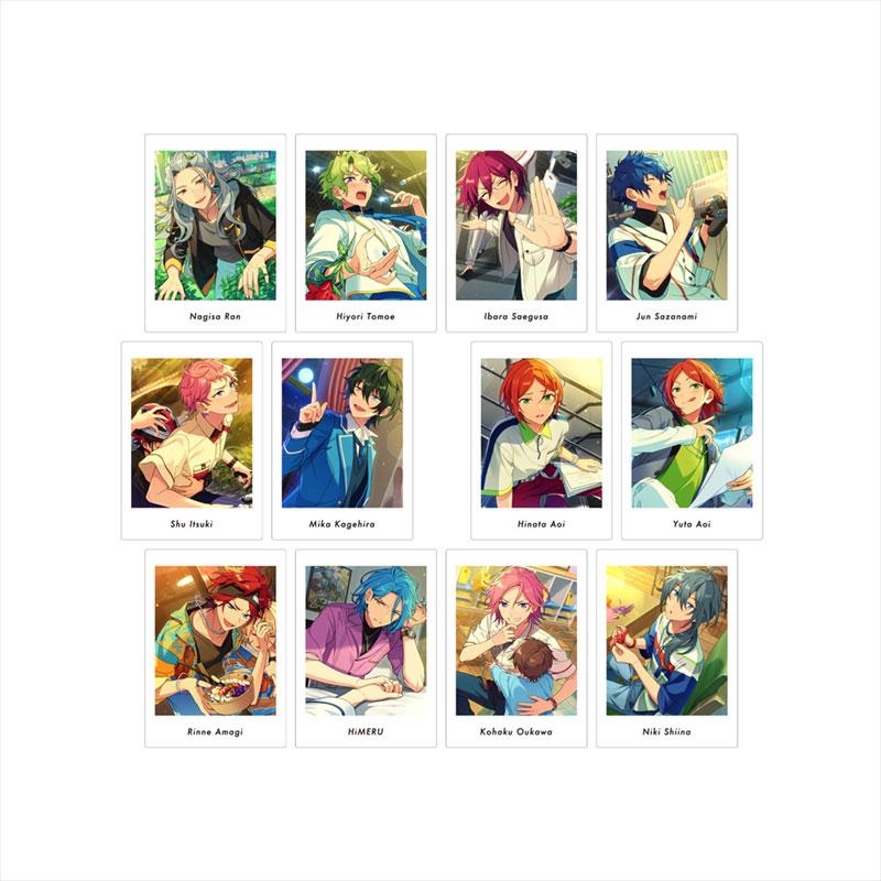 [預訂] 偶像夢幻祭Bright me up！！ P.A.shots！！ Vol.6 Private 10Pack入BOX《25年12月預約》