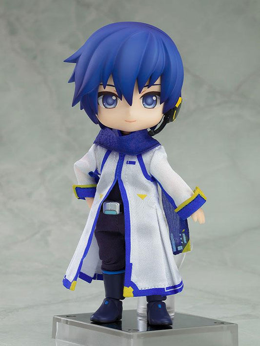 [Pre-order] Clay doll KAITO "Pre-order for July 25"