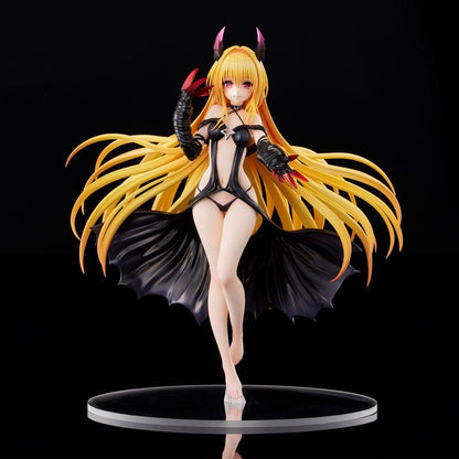 [預訂] 出包王女DARKNESS 金色之闇 DARKNESS ver. 1/6 完成品模型《25年10月預約》