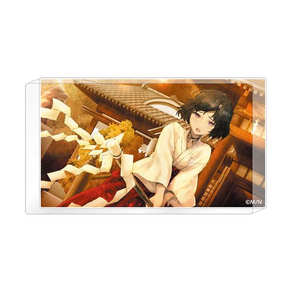 [Pre-order] Steins;Gate acrylic block/Ruka Urushihara "Pre-order for December 24"