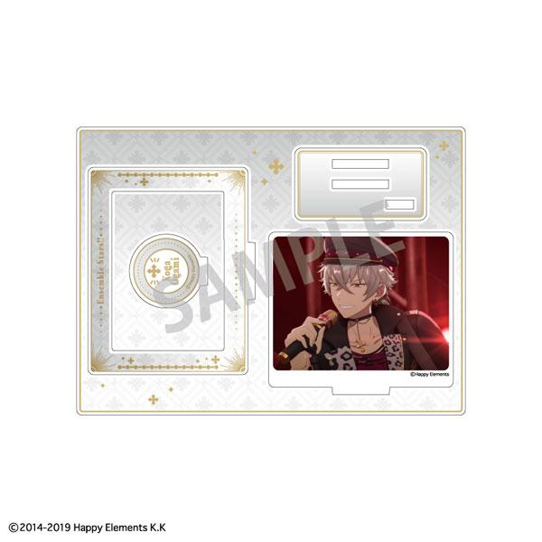 [預訂] 偶像夢幻祭 追憶精選輯 『Crossroad』 相框立牌 大神晃牙/Deadmans《25年6月預約》