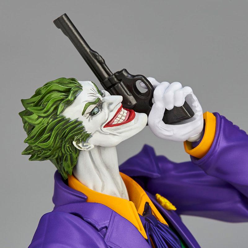 [Pre-order] REVOLTECH Amazing Yamaguchi Clown Ver.1.5 "Pre-order in December 2024"