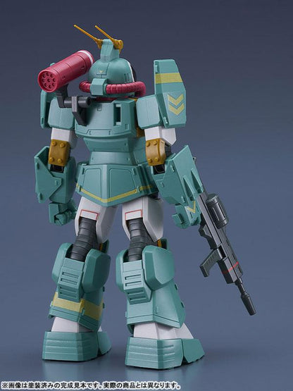 [預訂] COMBAT ARMORS MAX30 Get truth 太陽之牙 1/72 索爾蒂克 H8 圓臉者 Ver. GT《24年9月預約》