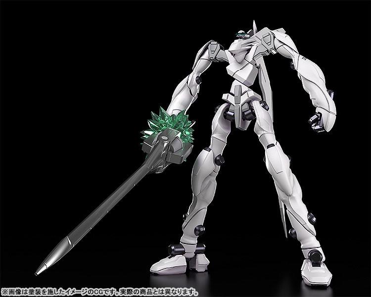 [預訂] MODEROID 蒼穹之戰神 THE BEYOND Fafner Mk.Sein 模型（再售）《25年2月預約》