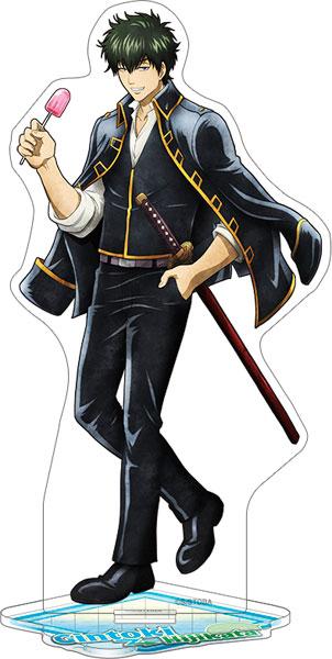 [Reservation] Gintama Tatepai Hijikata (Gintoki) "Reservation for August 24"