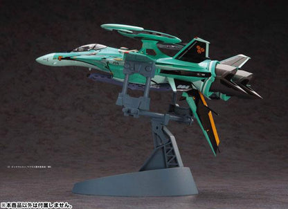[預訂] 超時空要塞F 1/72 RVF-25 彌賽亞 模型（再售）《25年10月預約》