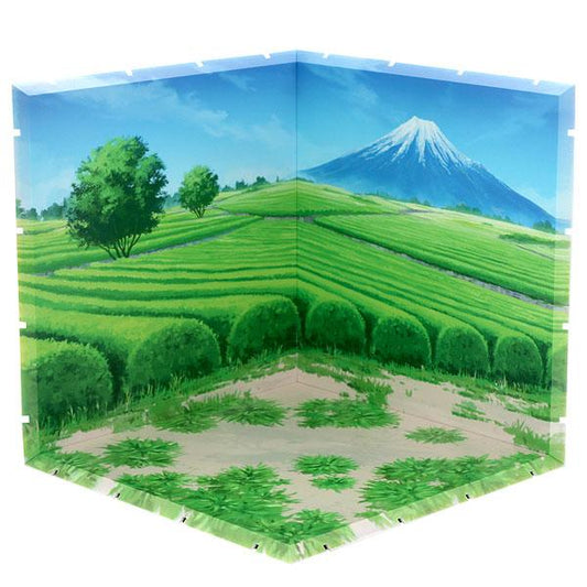 [預訂] Dioramansion200 茶畑《25年12月預約》