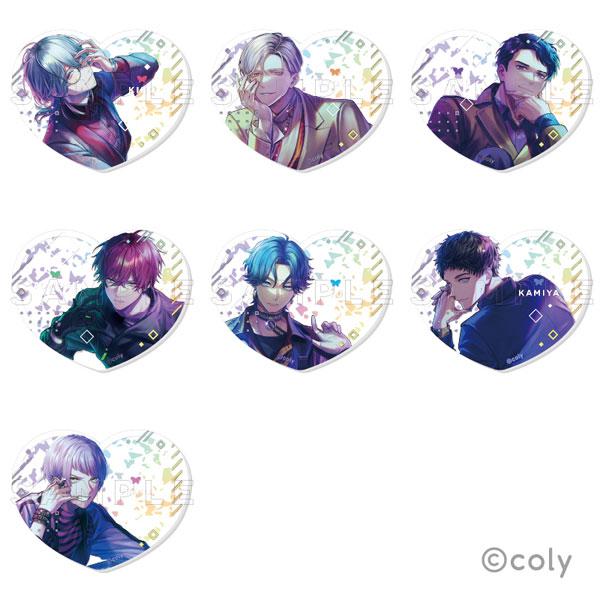 [預訂] BREAK MY CASE Pikuria牌Collection premium Vol.3　7個入BOX《25年9月預約》