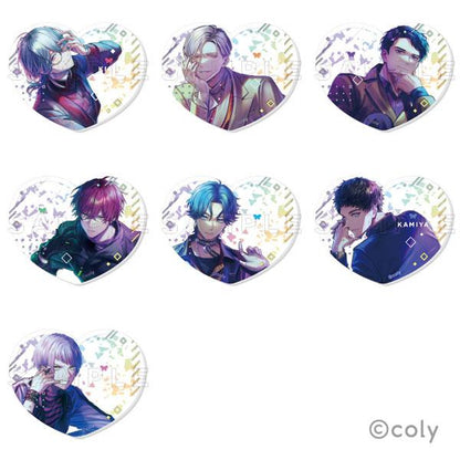 [預訂] BREAK MY CASE Pikuria牌Collection premium Vol.3　7個入BOX《25年9月預約》