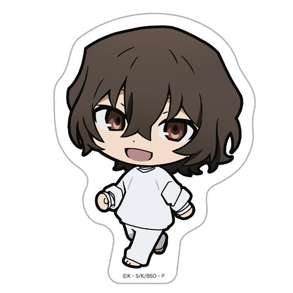 [預訂] 文豪野犬 模切貼紙 太宰治 vol.2《25年10月預約》