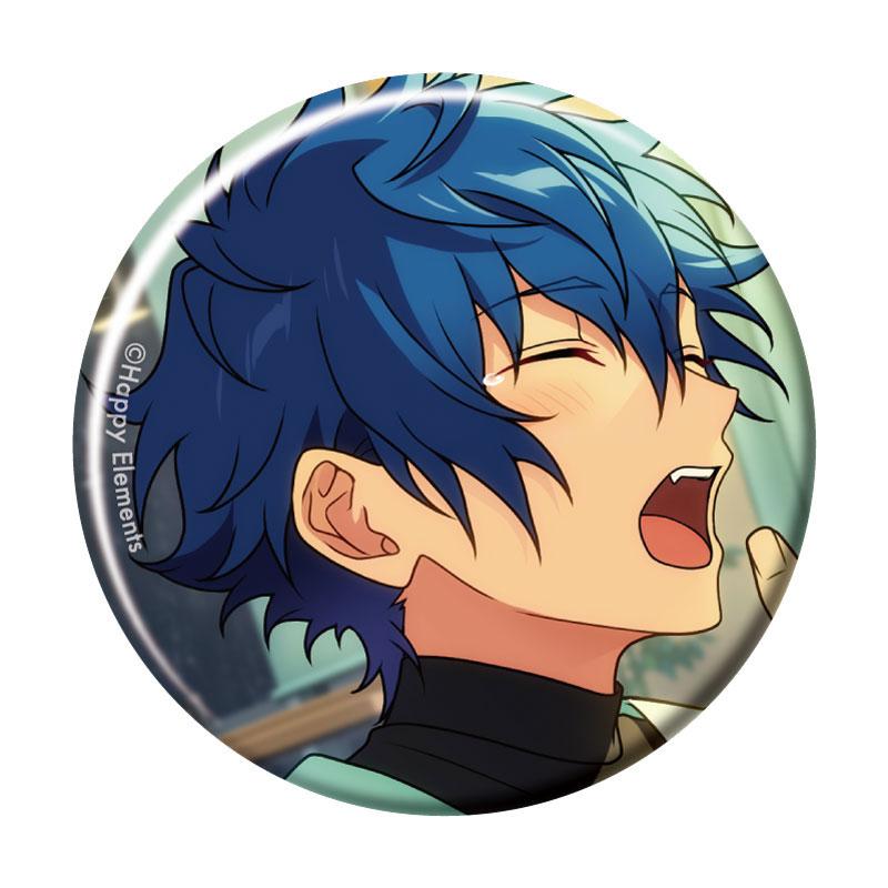 [預訂] 偶像夢幻祭 Collection 徽章 -Casual Side- 14 個入 BOX 《25年8月預約》