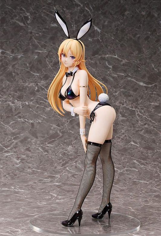 [Pre-order] Shokugeki no Soul Nagiri Erina Hikari Bunny Girl Ver. 1/4 finished model "June 25 reservation"