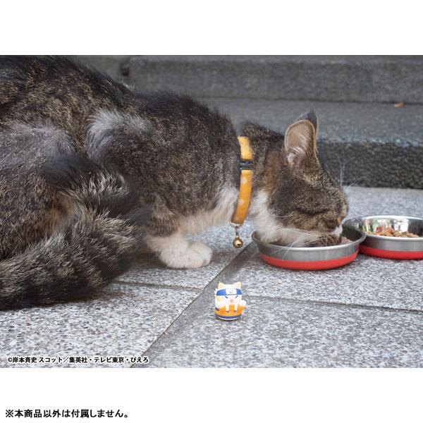 [預訂] MEGA CAT PROJECT 火影忍者 NYARUTO!佐助君～來這邊嘛～篇 8個入BOX（再次販售）《26年1月預約》