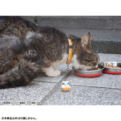 [預訂] MEGA CAT PROJECT 火影忍者 NYARUTO!佐助君～來這邊嘛～篇 8個入BOX（再次販售）《26年1月預約》