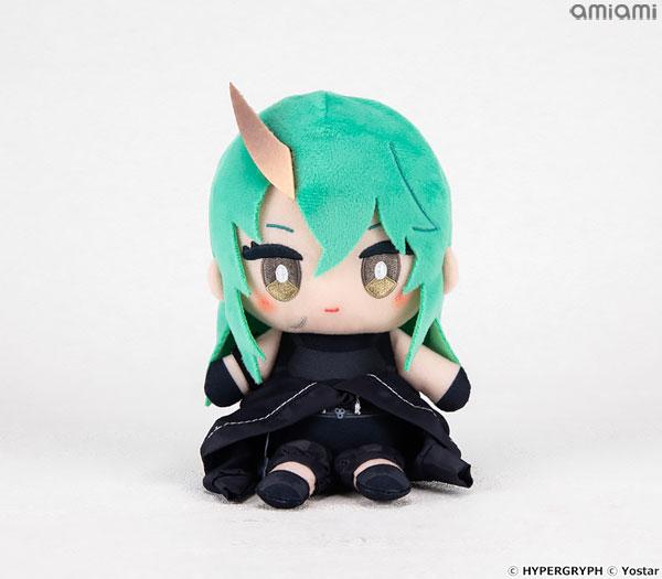 [預訂] 明日方舟 Operator Plushie 星熊《25年12月預約》