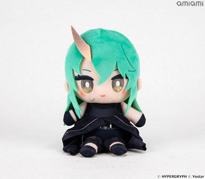 [預訂] 明日方舟 Operator Plushie 星熊《25年12月預約》