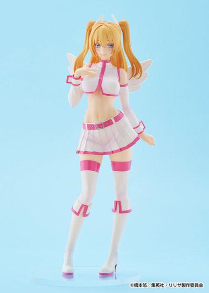 [Pre-order] POP ​​UP PARADE TV anime "2.5 Dimensional Temptation" Lillie 3rd Team Uniform Ver. L size finished model "May 25 reservation"