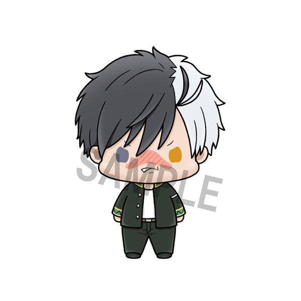 [預訂] ChokorinCollection 防風少年 Vol.2 6個入BOX《25年12月預約》