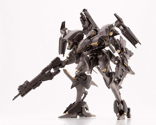 [預訂] Armored Core 雷倫納德 03-AALIYAH Supplice OP Ver. 1/72 模型（再售）《25年3月預約》