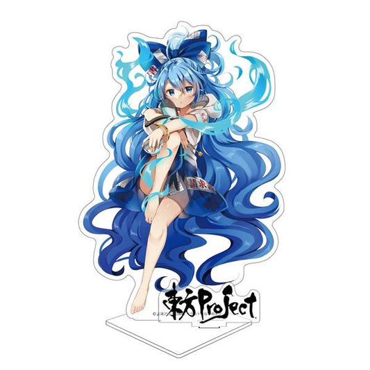 [Pre-order] Touhou Project Lipai Sisters Ver. Igami Shion illustration: Eri Natsume (Resale) "Reservation for October 24"