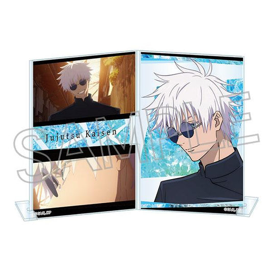 [Pre-order] Spell Return Photo Stand Gojo Satoru C "Pre-order for December 24"