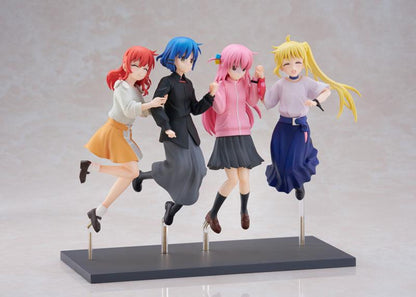 [Limited time] (Aniplex+ bonus) Animation "Lonely Rock!" Jumping Girl(s) Non-scale Figure "June 25 Reservation"